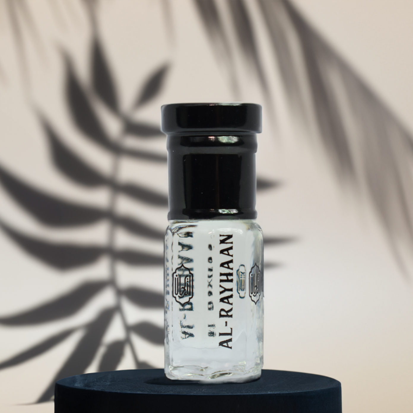 Exotic Harshingar – Al-Rayhaan Fragrances
